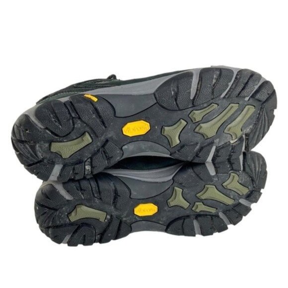 Kathmandu NGX Sandover v2 Hiking Sneakers with Vibram Soles - Picture 7 of 7